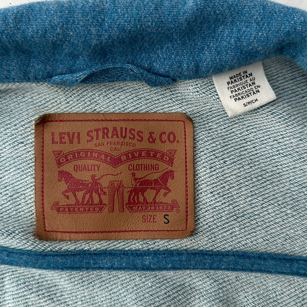 Levi’s Button Up Jacket - image 3